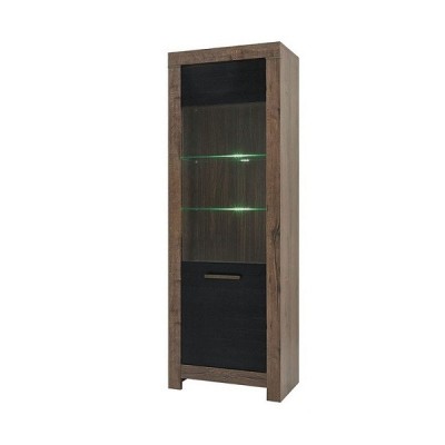 ВИТРИНА BALIN REG1W