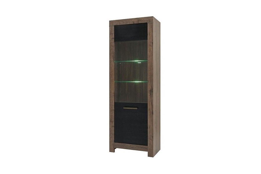 ВИТРИНА BALIN REG1W