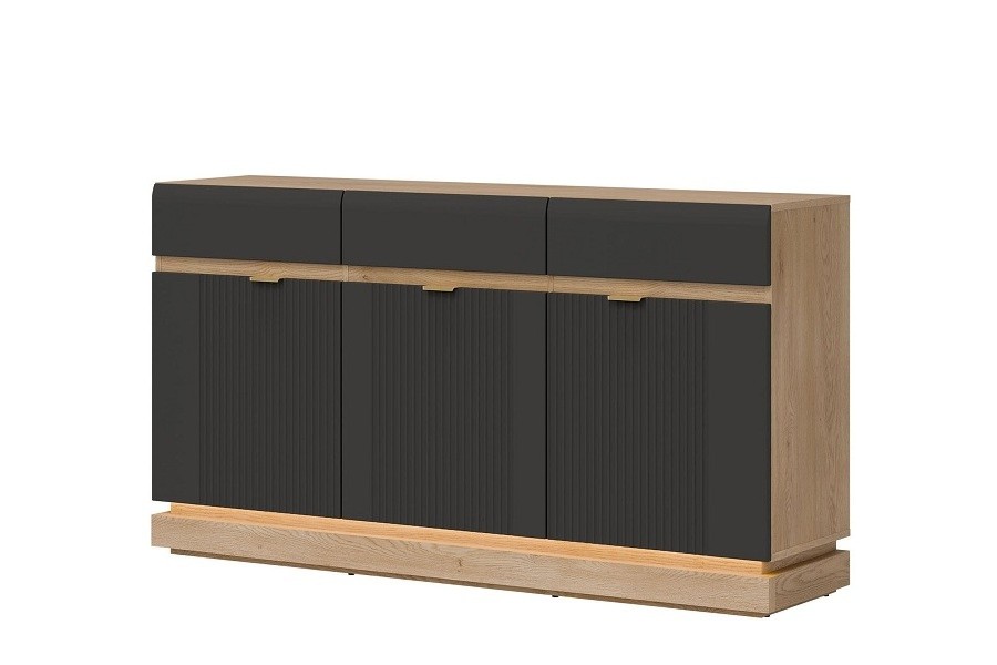 КОМОД MILTON ML03