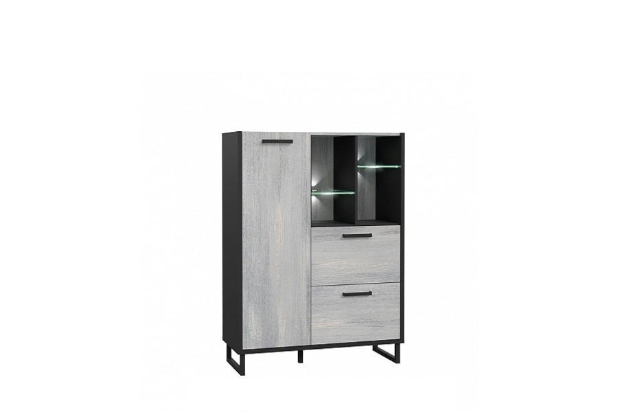 ШКАФ SERIEL K231L-C994