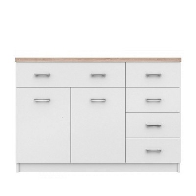 КОМОД TOP MIX 2D5S