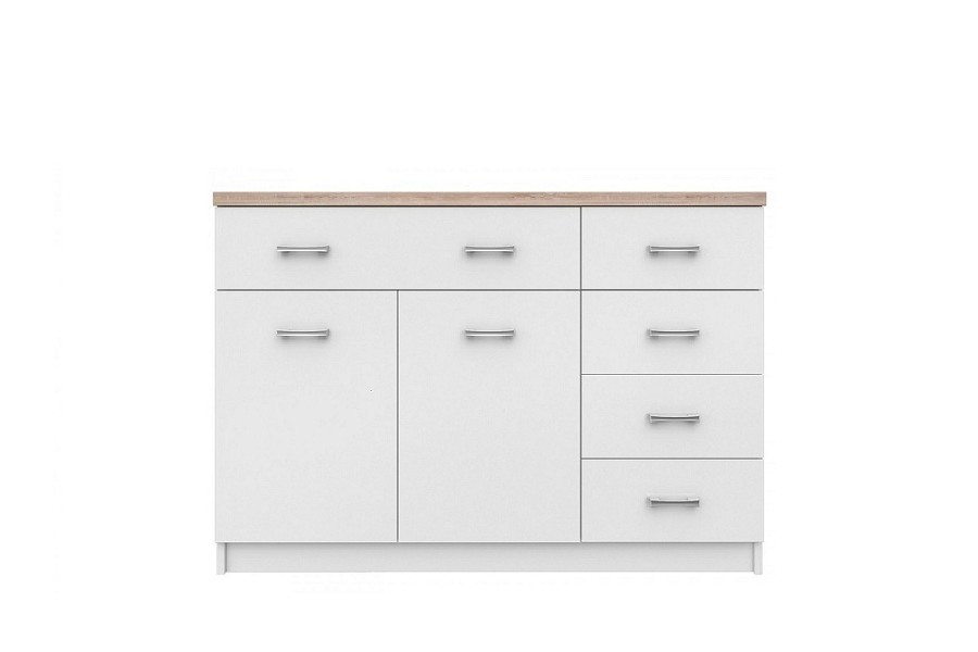 КОМОД TOP MIX 2D5S