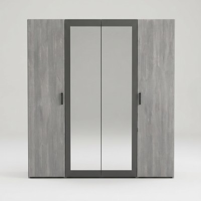 Гардероб LEONARD LNRS9455