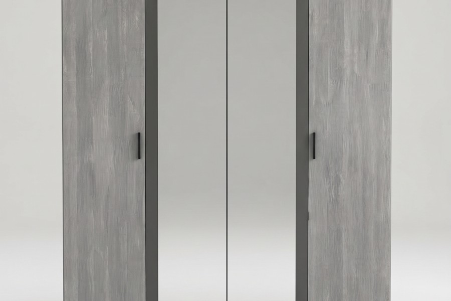 Гардероб LEONARD LNRS9455