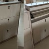 Шкаф за обувки АЛЕНА HN 170
