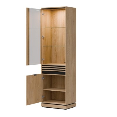ВИТРИНА FERRO FE05