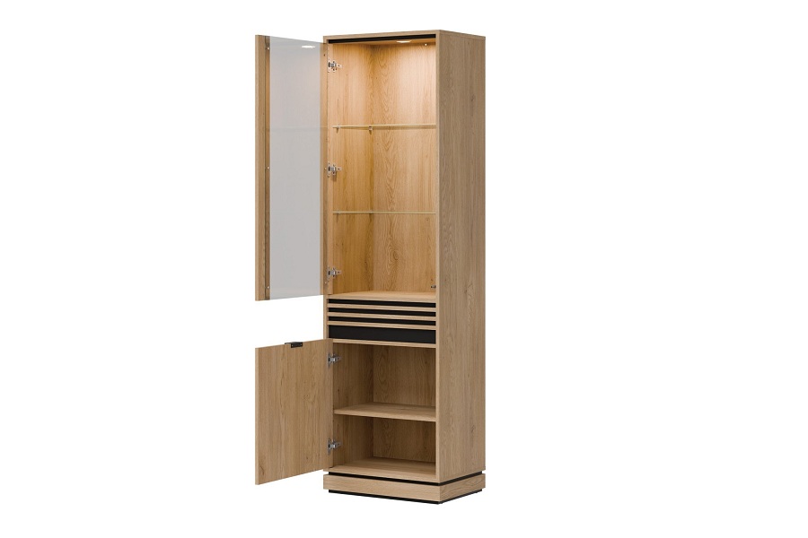 ВИТРИНА FERRO FE05