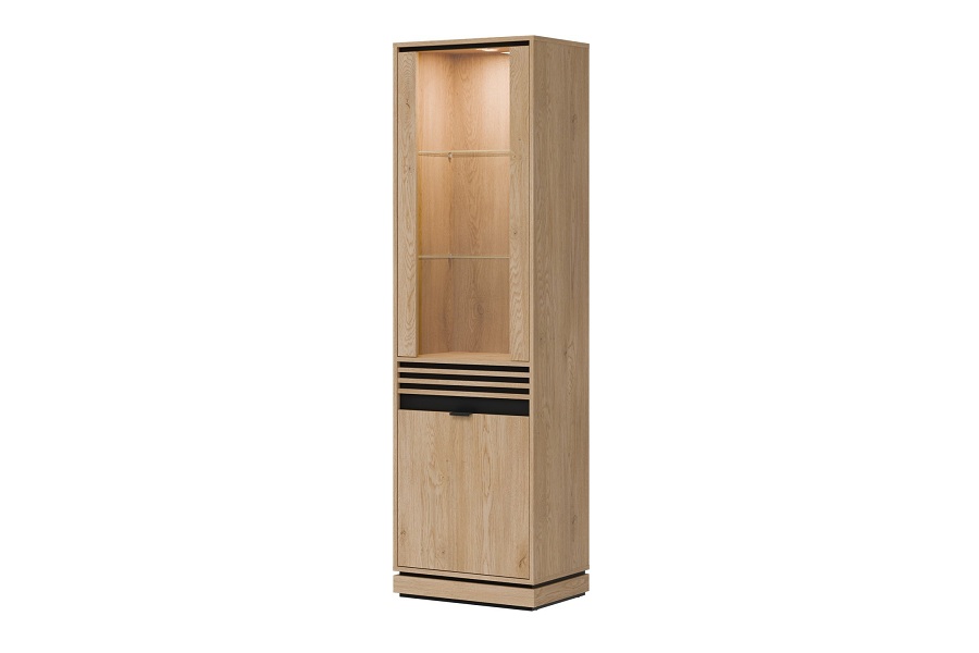 ВИТРИНА FERRO FE05