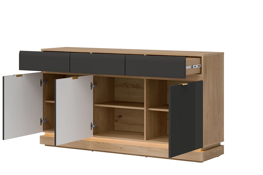 КОМОД MILTON ML03