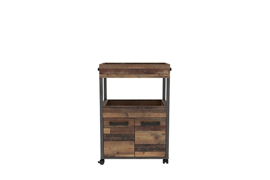 СЕРВИЗНА КОЛИЧКА BAR HMBK 201