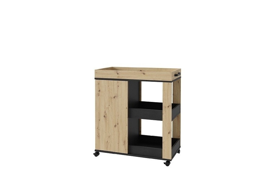 СЕРВИЗНА КОЛИЧКА BAR HMBK 204-C773