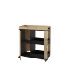 СЕРВИЗНА КОЛИЧКА BAR HMBK 204-C773