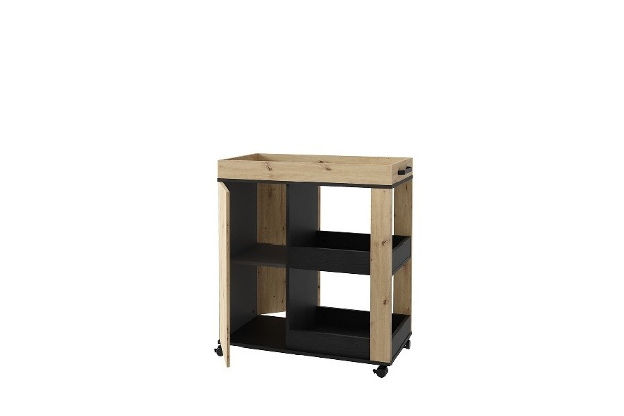 СЕРВИЗНА КОЛИЧКА BAR HMBK 204-C773
