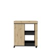 СЕРВИЗНА КОЛИЧКА BAR HMBK 204-C773