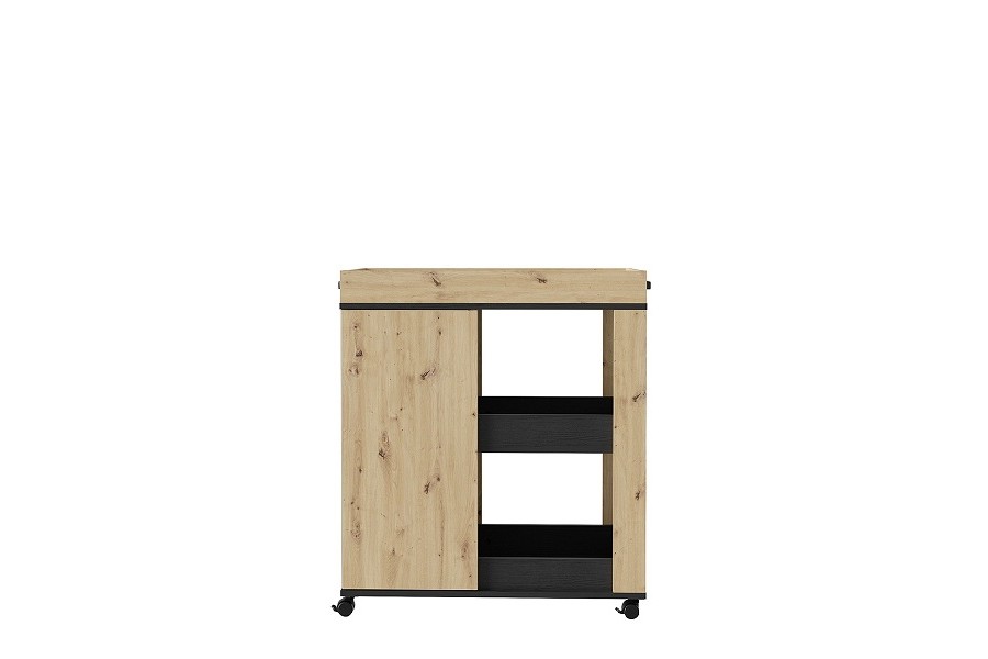 СЕРВИЗНА КОЛИЧКА BAR HMBK 204-C773