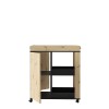 СЕРВИЗНА КОЛИЧКА BAR HMBK 204-C773