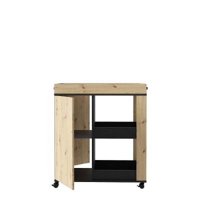 СЕРВИЗНА КОЛИЧКА BAR HMBK 204-C773