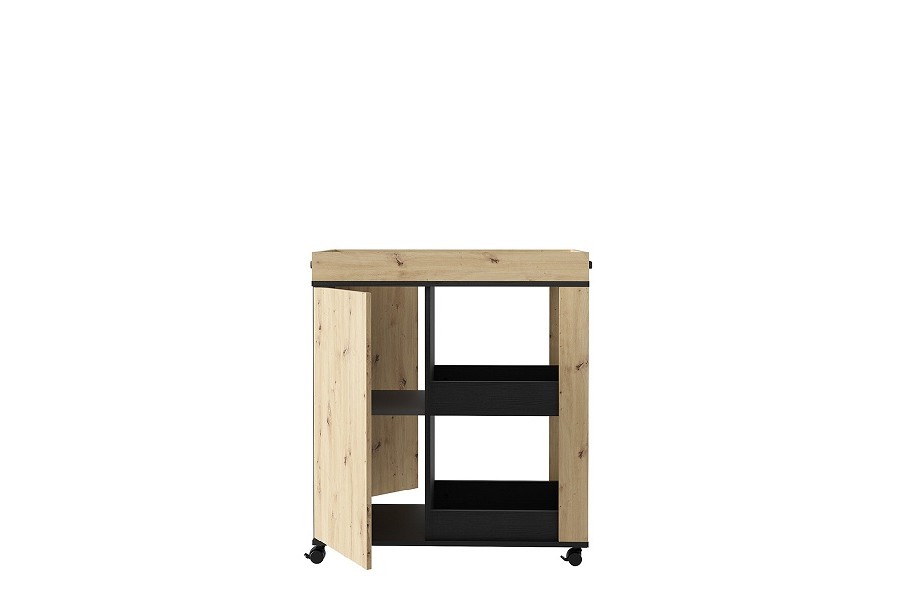 СЕРВИЗНА КОЛИЧКА BAR HMBK 204-C773