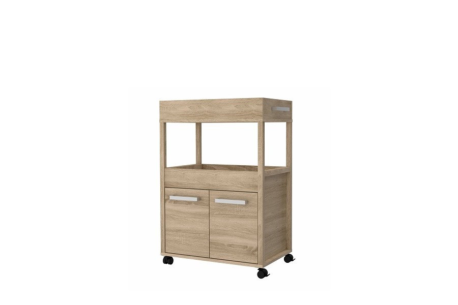 СЕРВИЗНА КОЛИЧКА BAR 208-D30