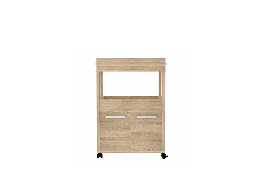 СЕРВИЗНА КОЛИЧКА BAR 208-D30