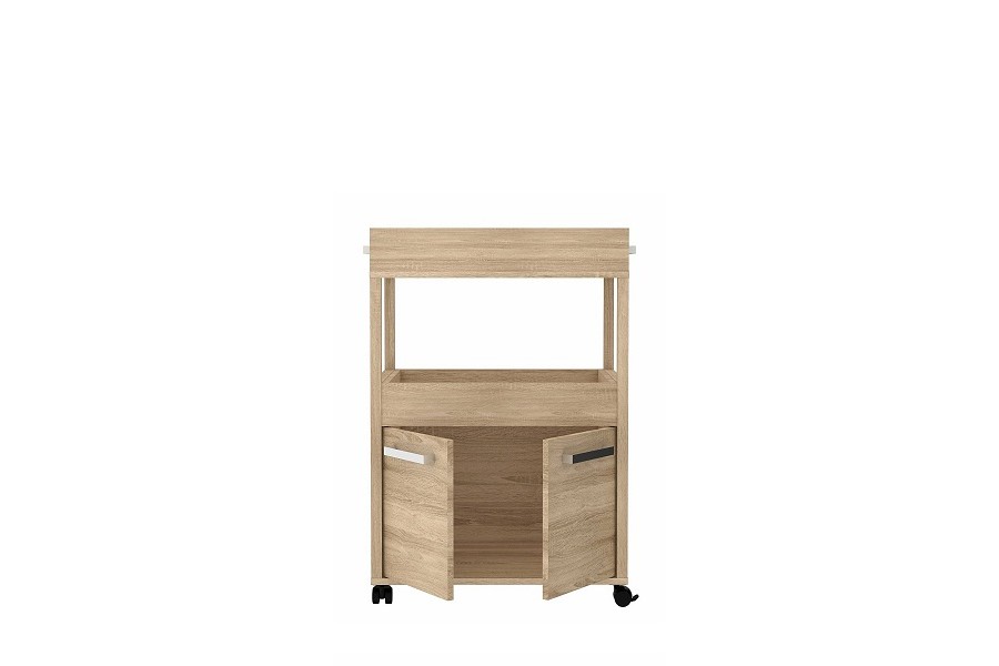 СЕРВИЗНА КОЛИЧКА BAR 208-D30