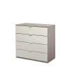 КОМОД ELEGANCE 4F J360256