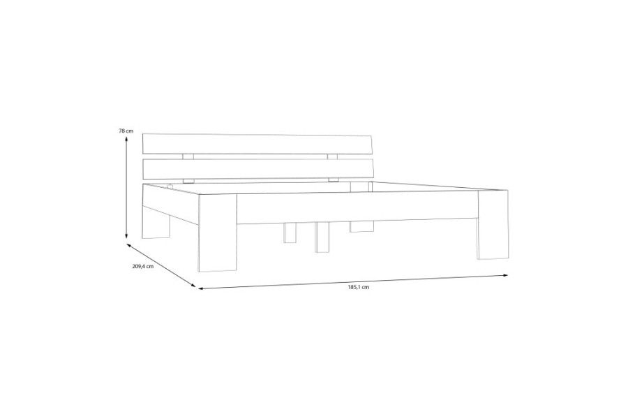 ЛЕГЛО INGALILL DRFL 1182-U60 180/200
